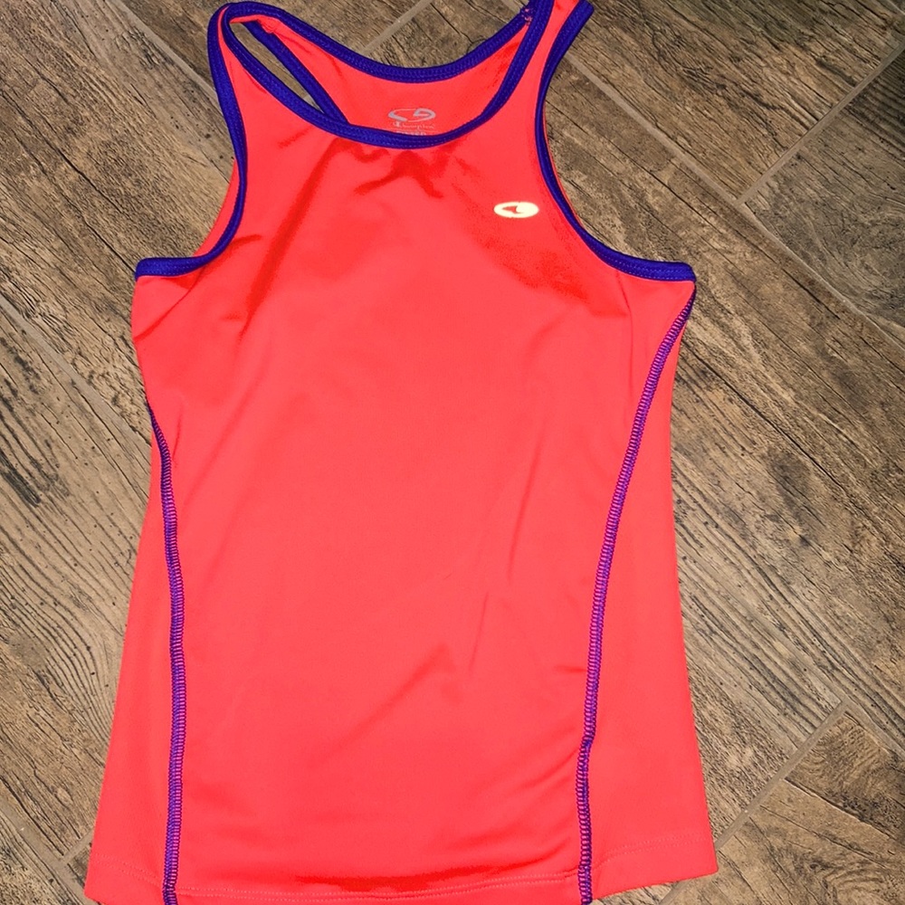 Racerback Tank- FREE with ANY purchase